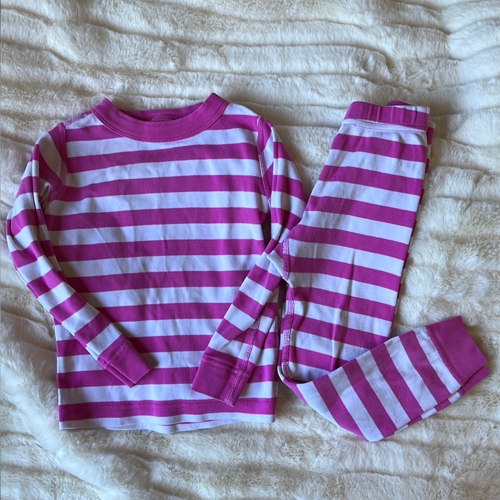 Hanna Andersson Pajamas